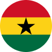 Ghana flag