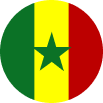 Senegal flag